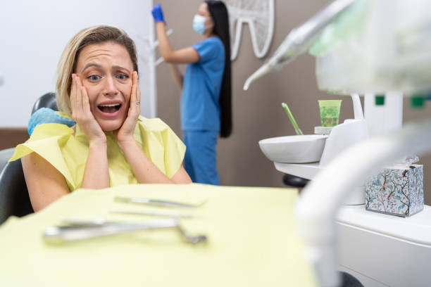 Best Emergency Wisdom Tooth Extraction in Dawson, MN