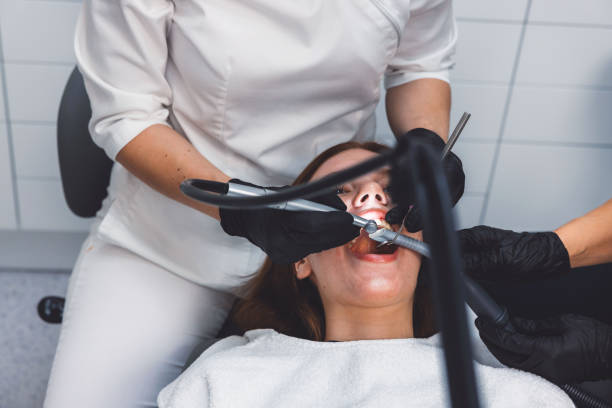 Professional Emergency Dental Service in MN
