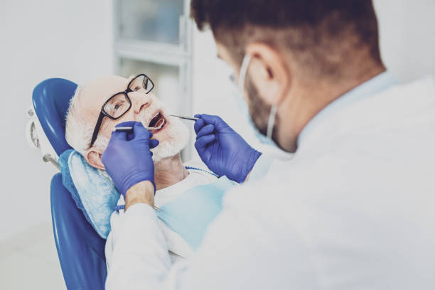 Best Broken or Chipped Tooth Repair in Dawson, MN
